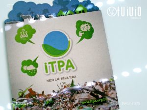 40 apresentacao tuiuiu2013 itpa brochura1 copy - About Me