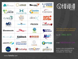 47 apresentacao tuiuiu2013 clientes copy - About Me