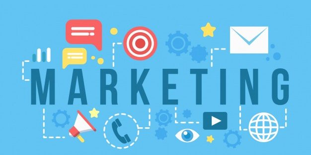 estrategias marketing - O caminho do marketing digital